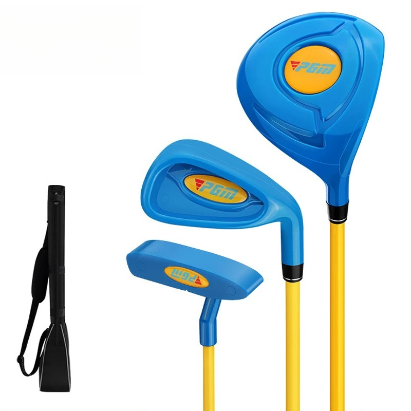 Golf Club Iron Set - 2-5 Years Old Kids Golf Club