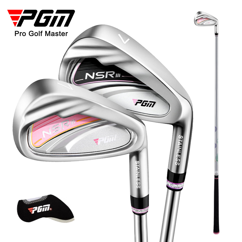 Golf Equipment Competitions - PGM Ladies #7 Golf Single Iron