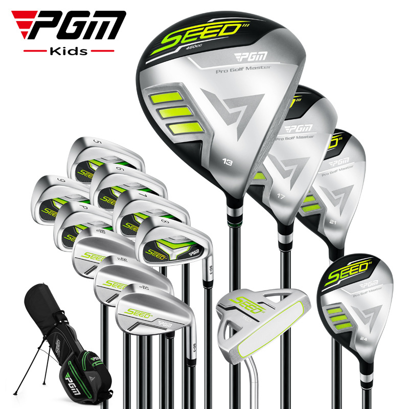 Golf Equipment Competitions - PGM Junior Professional Competition Golf Club