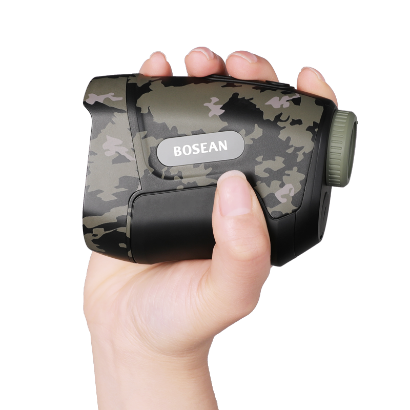 Bosean 1500m 7X Handheld Digit - Rangefinder Laser Golf recension och pris