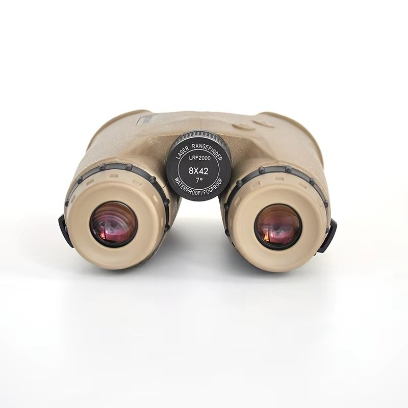 OUTLOOK YJC2000C 2000m 8X IP65 - Rangefinder Laser Golf recension och pris