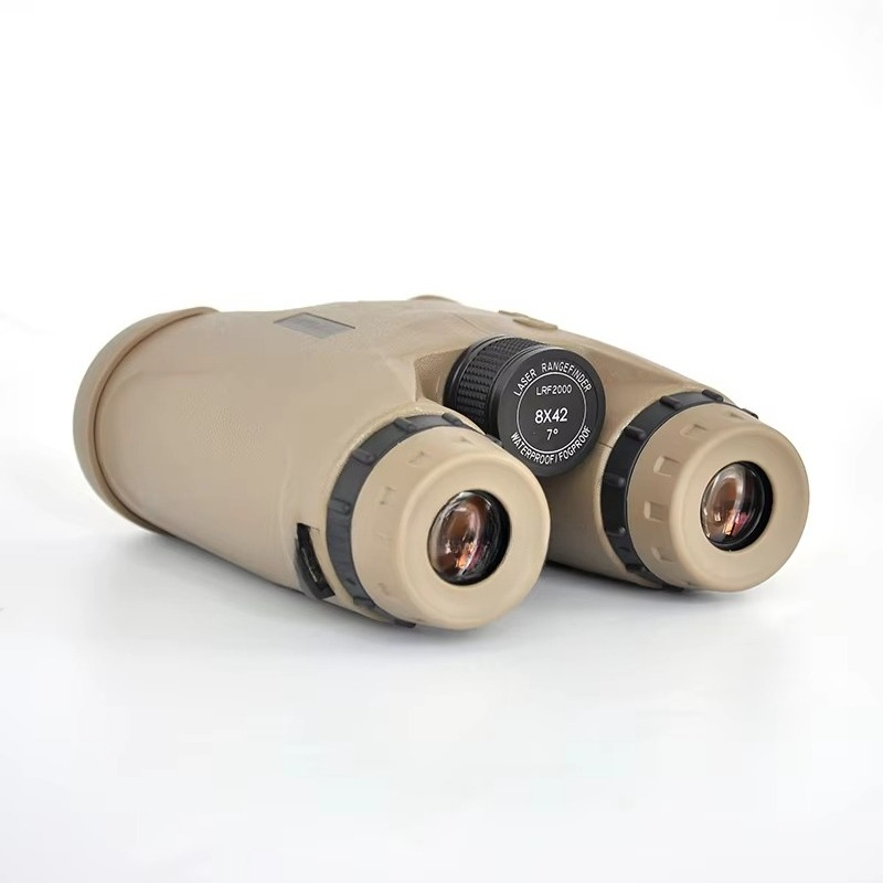 OUTLOOK YJC2000C 2000m 8X IP65 - Rangefinder Laser Golf recension och pris