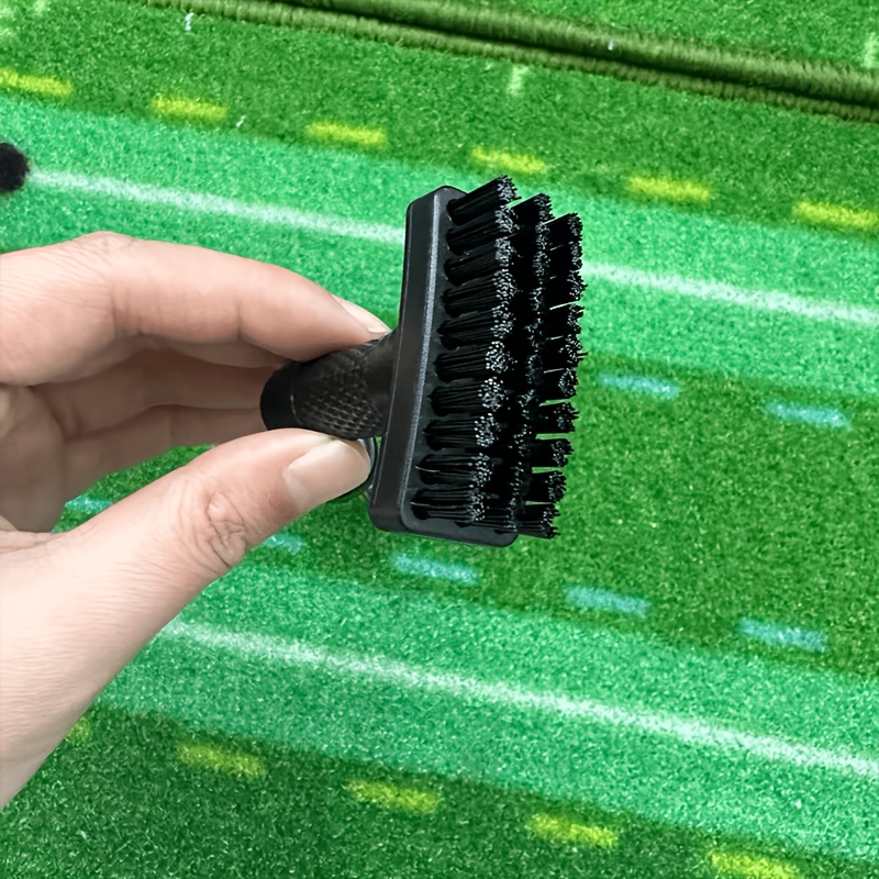 Mini Golf Dry Cleaning Brush w - Golf Equipment To Improve Your Game recension och pris