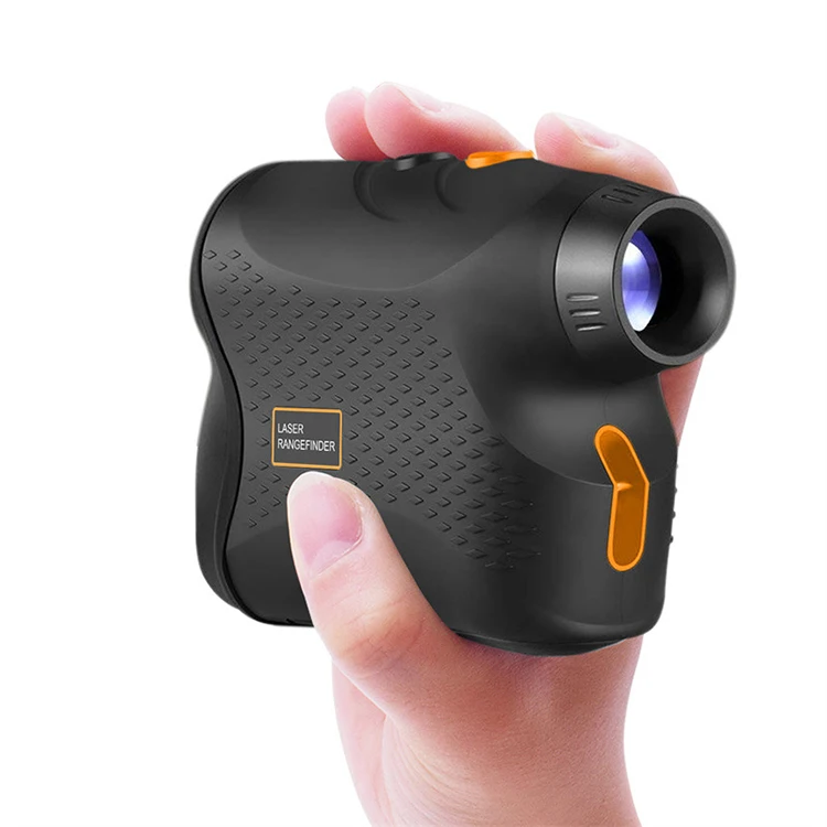 Custom Logo 500m Rangefinder H - Rangefinder Laser Golf recension och pris