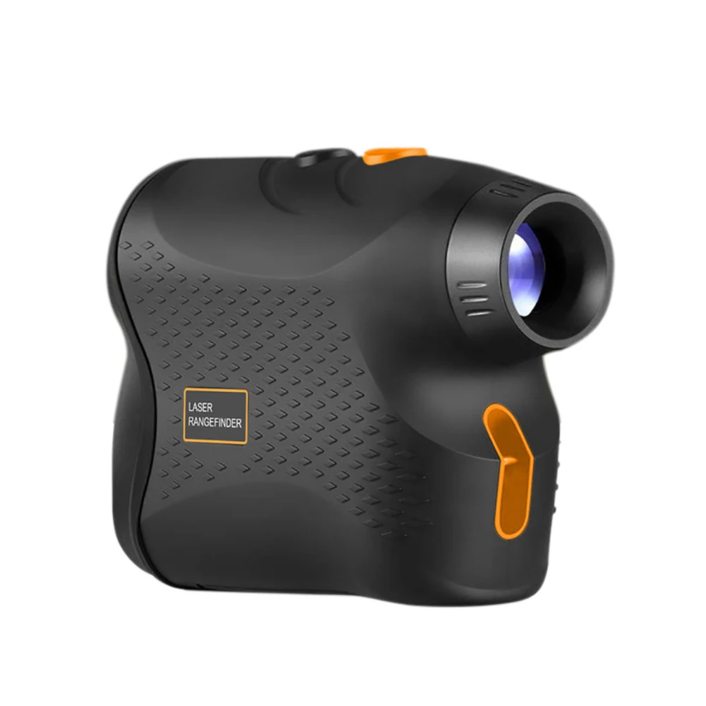 Custom Logo 500m Rangefinder H - Rangefinder Laser Golf recension och pris