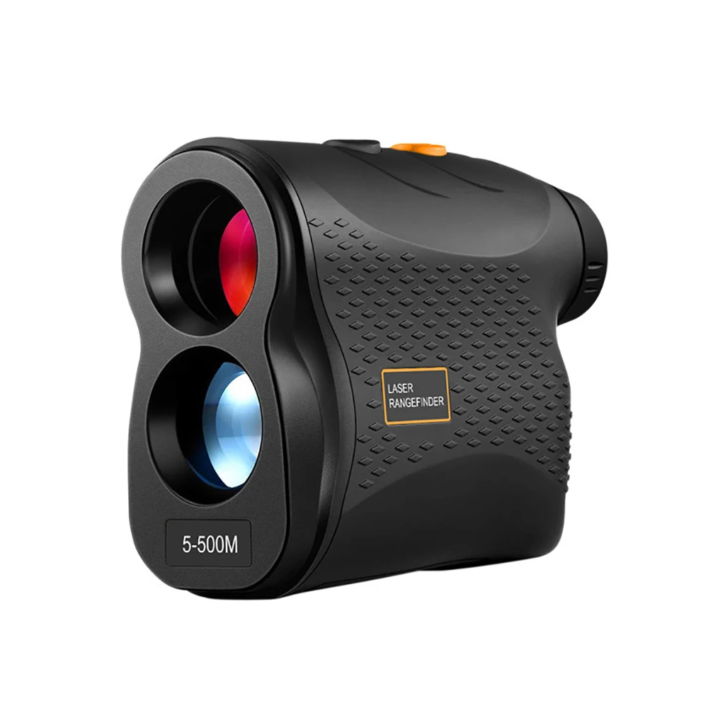 Custom Logo 500m Rangefinder H - Rangefinder Laser Golf recension och pris