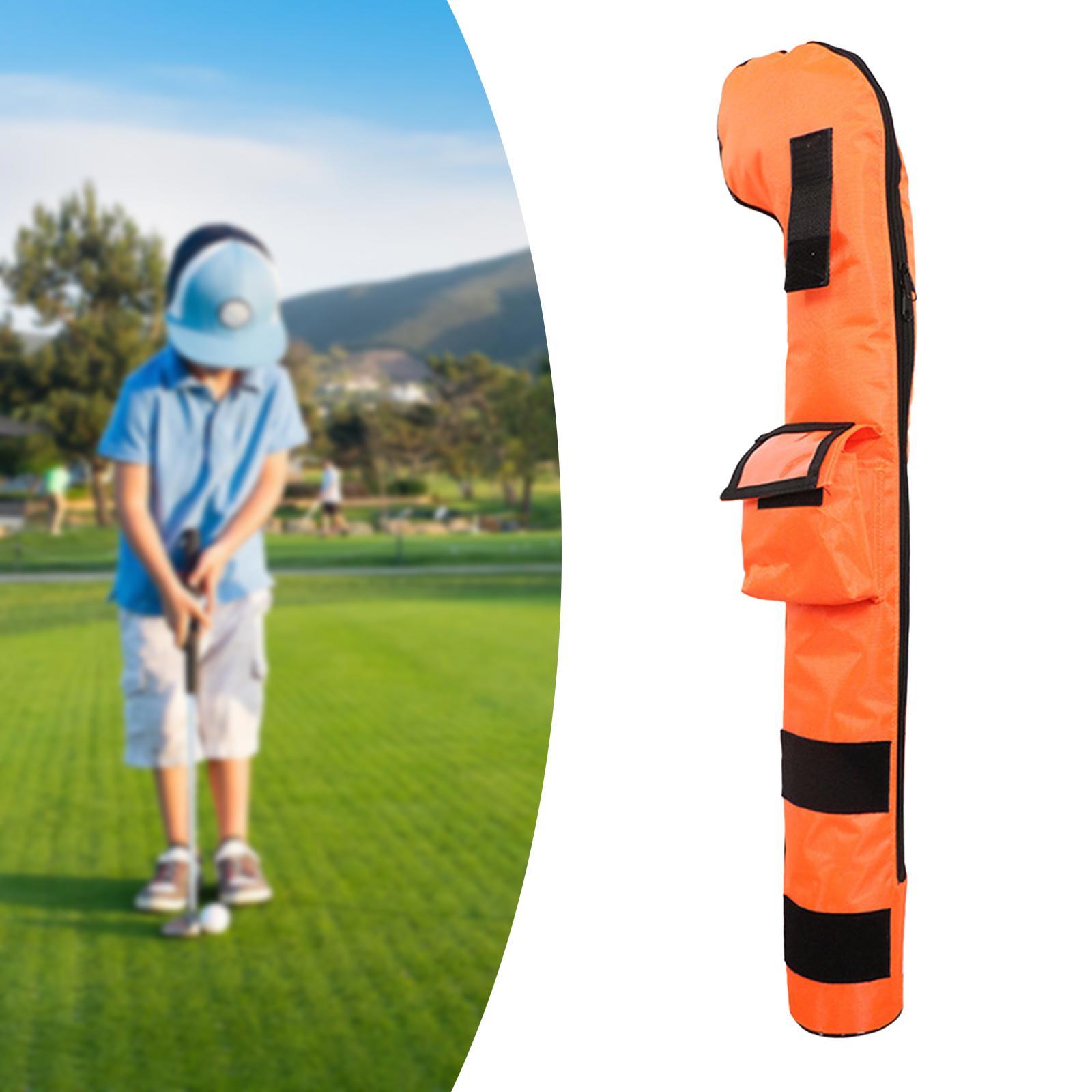Golf Club Bag Lightweight Equi - Golf Equipment Competitions recension och pris