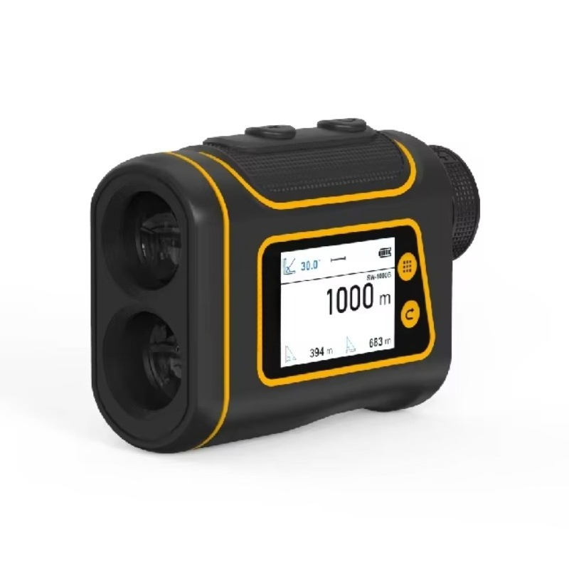 Laser Measure Measuring Tool G - Rangefinder Laser Golf recension och pris