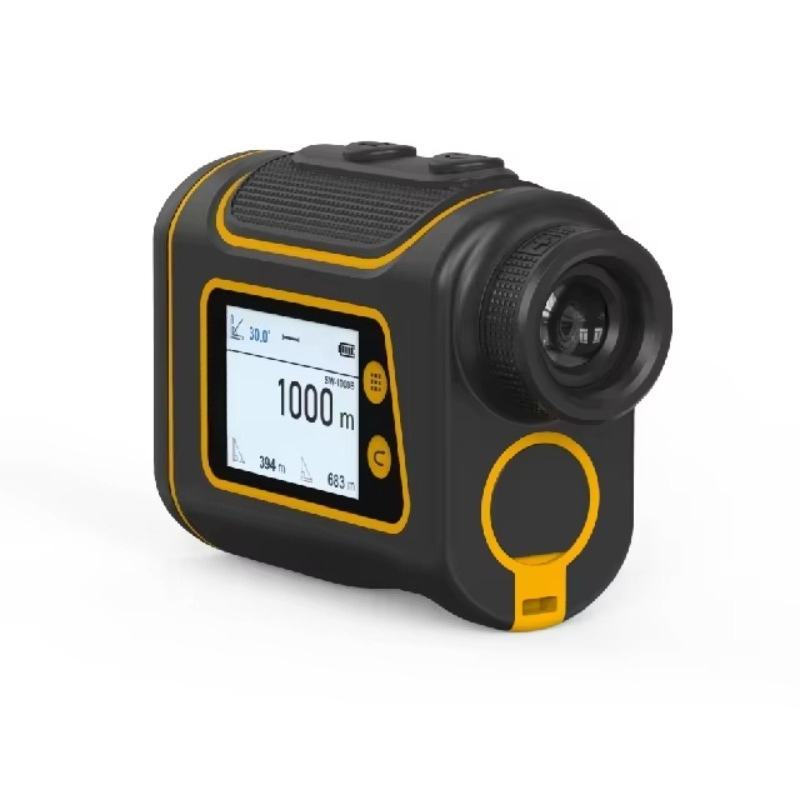 Laser Measure Measuring Tool G - Rangefinder Laser Golf recension och pris