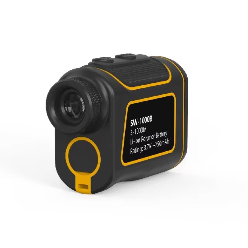 Laser Measure Measuring Tool G - Rangefinder Laser Golf recension och pris