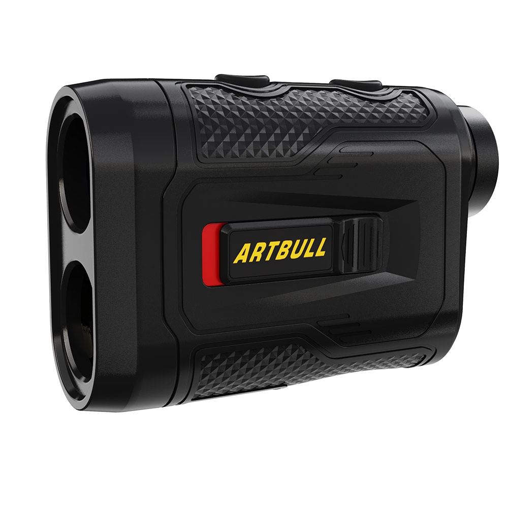 Rechargeable Slope Adjusted Fl - Rangefinder Laser Golf recension och pris