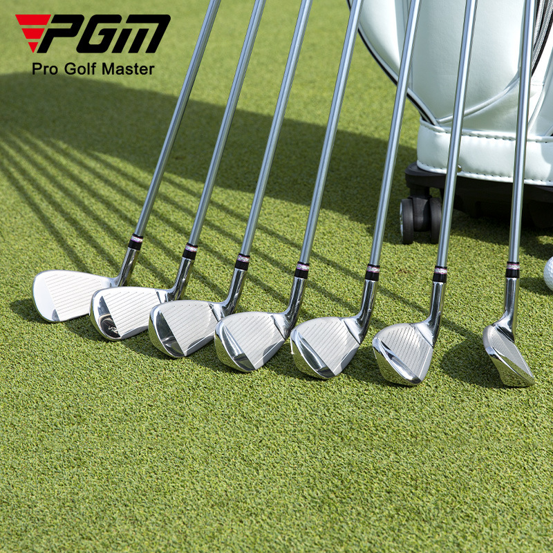 PGM Ladies #7 Golf Single Iron - Golf Equipment Competitions recension och pris