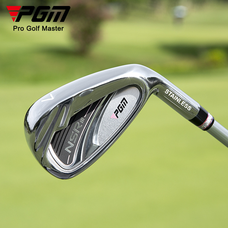 PGM Ladies #7 Golf Single Iron - Golf Equipment Competitions recension och pris