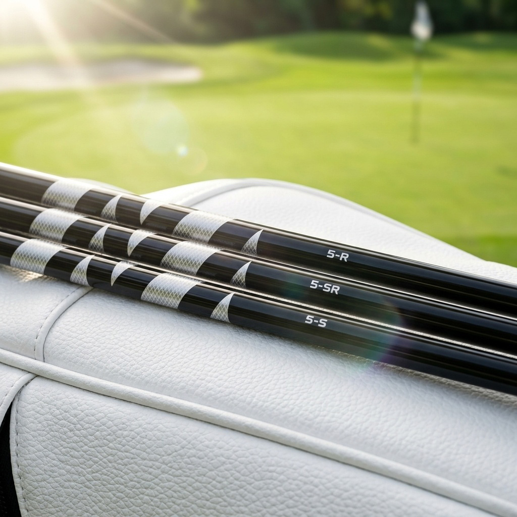 New Golf Club Shaft (45inch):  - Golf Equipment Competitions recension och pris