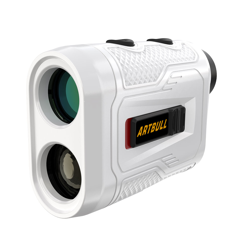 7 Modes Rechargeable with Magn - Rangefinder Laser Golf recension och pris