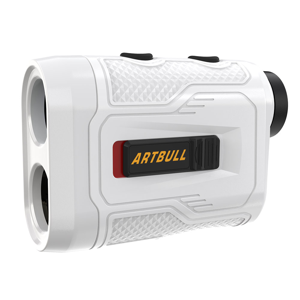 7 Modes Rechargeable with Magn - Rangefinder Laser Golf recension och pris