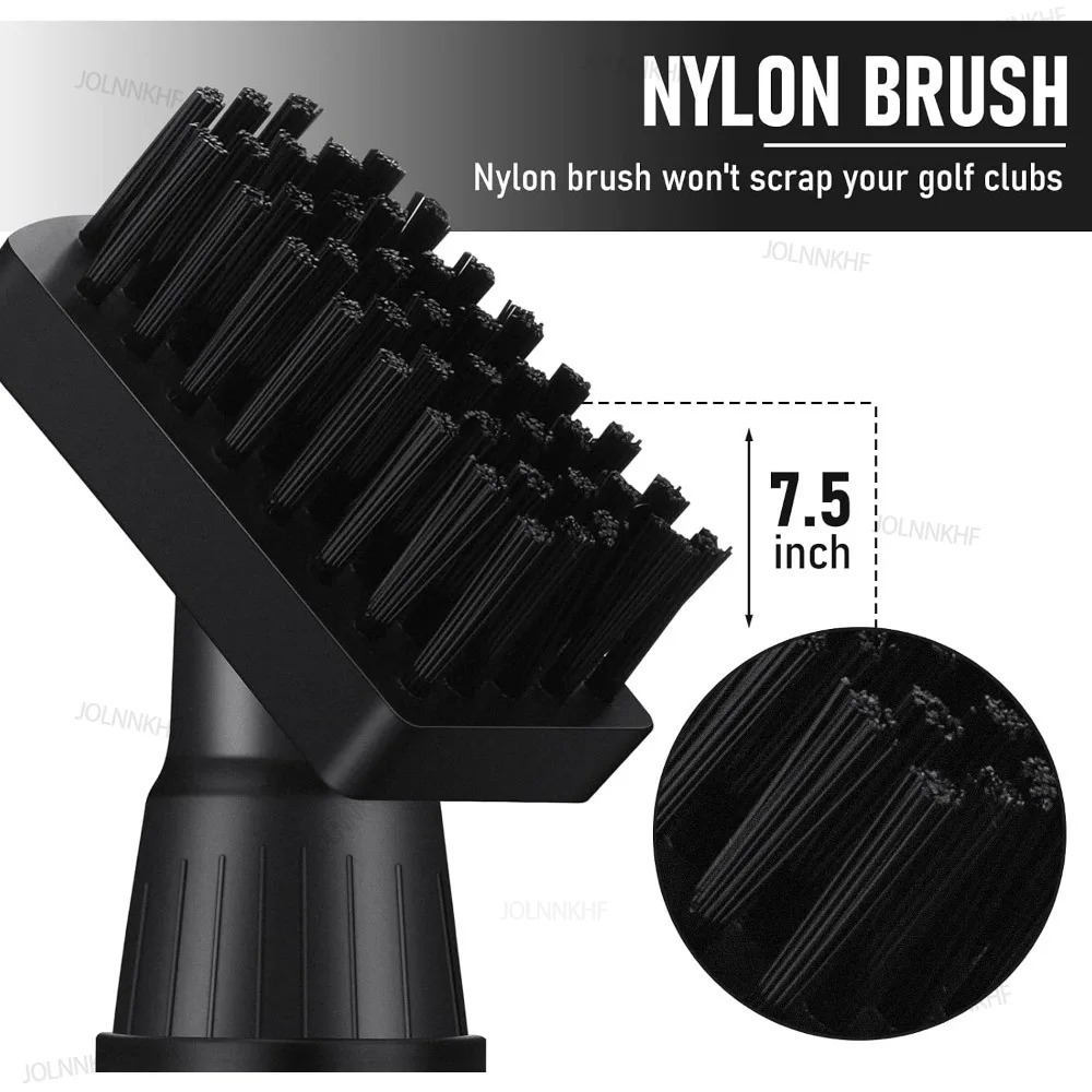 1-5Pcs Golf Brush Groove Tube  - Golf Equipment To Improve Your Game recension och pris