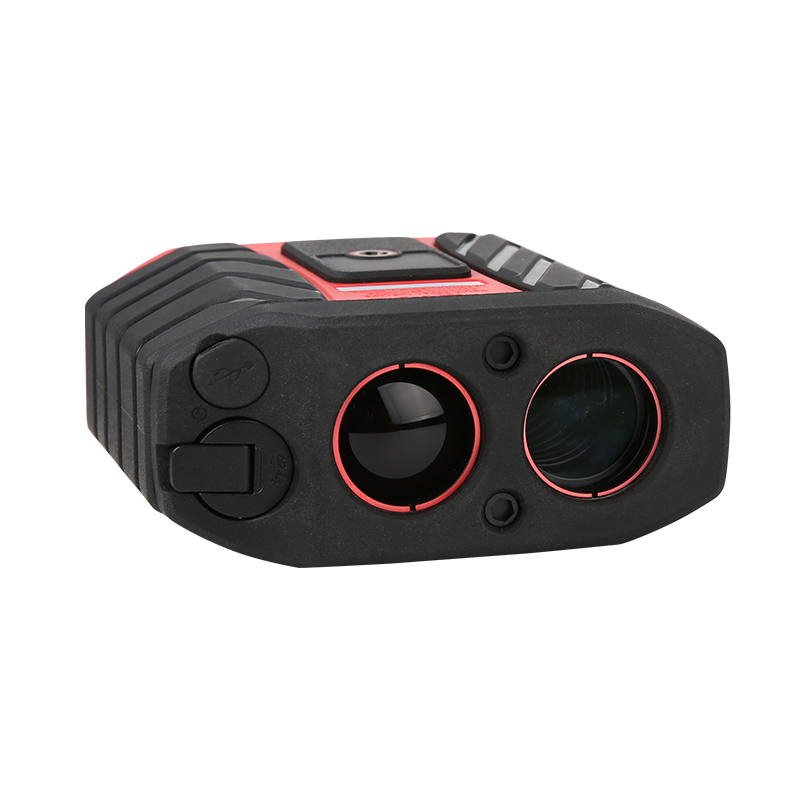 UNI-T LM2000 High Precision La - Rangefinder Laser Golf recension och pris