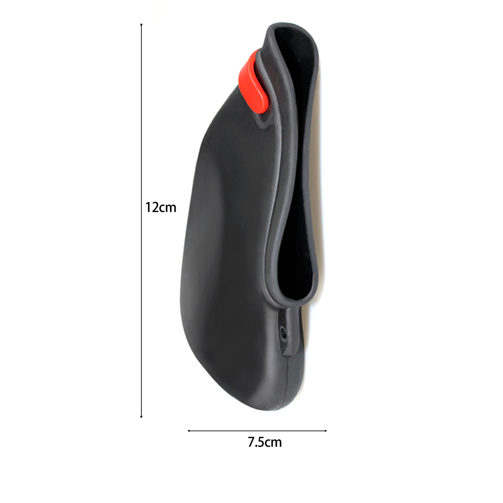 9pcs/Set Black Golf Club Iron  - Golf Club Iron Set recension och pris