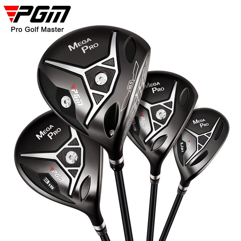 PGM Professional Men 13 Pcs Co - Golf Equipment Competitions recension och pris