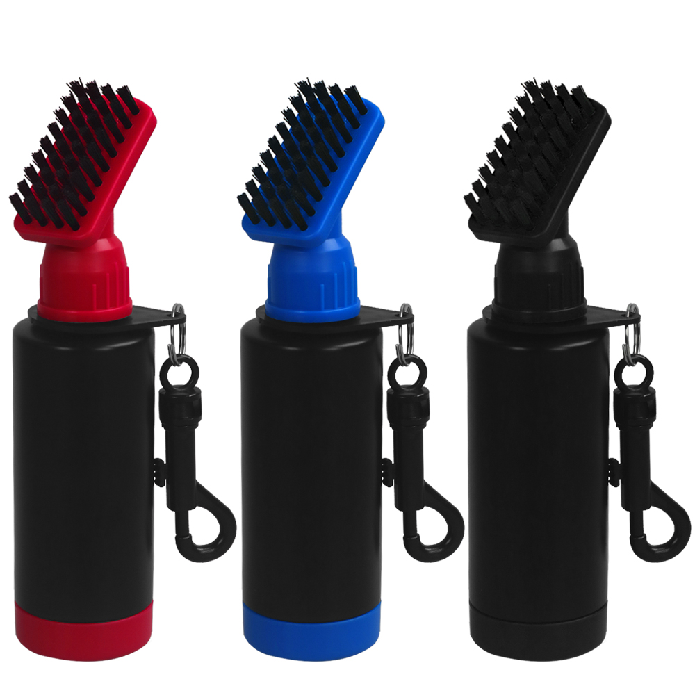 Durable Golf Club Cleaning Bru - Golf Equipment To Improve Your Game recension och pris