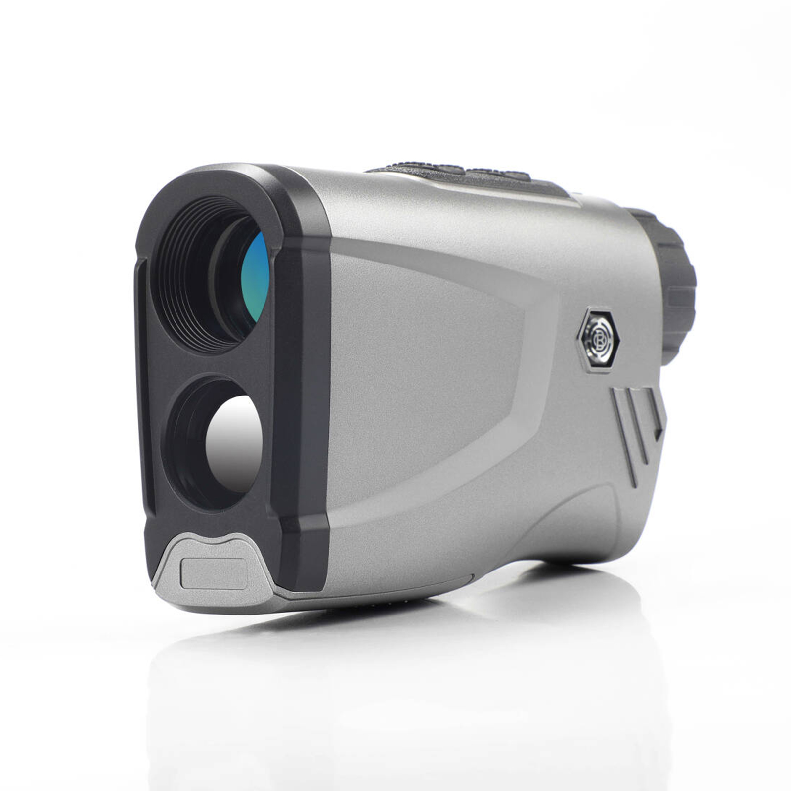 600 Meters Smart Golf Rangefin - Rangefinder Laser Golf recension och pris