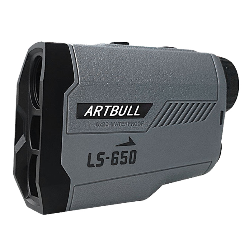 ARTBULL Laser Rangefinder Hunt - Rangefinder Laser Golf recension och pris