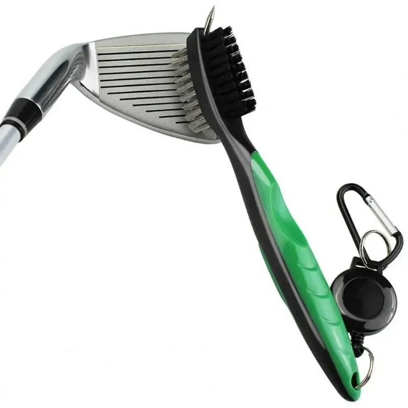 1/2pcs Golf Club Brush Groove  - Golf Equipment To Improve Your Game recension och pris