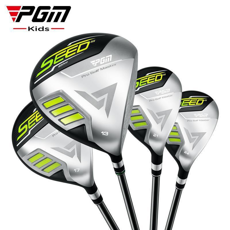 PGM Junior Professional Compet - Golf Equipment Competitions recension och pris