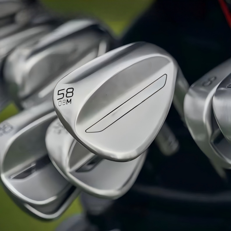 2026 New SM11 Golf Club Wedge  - Golf Club Iron Set recension och pris