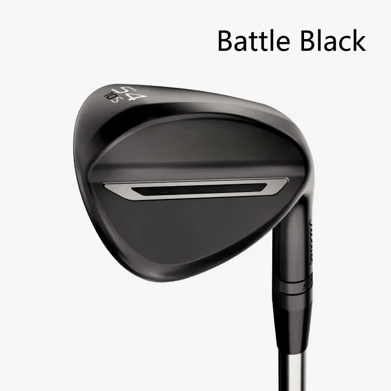 2026 New SM11 Golf Club Wedge  - Golf Club Iron Set recension och pris