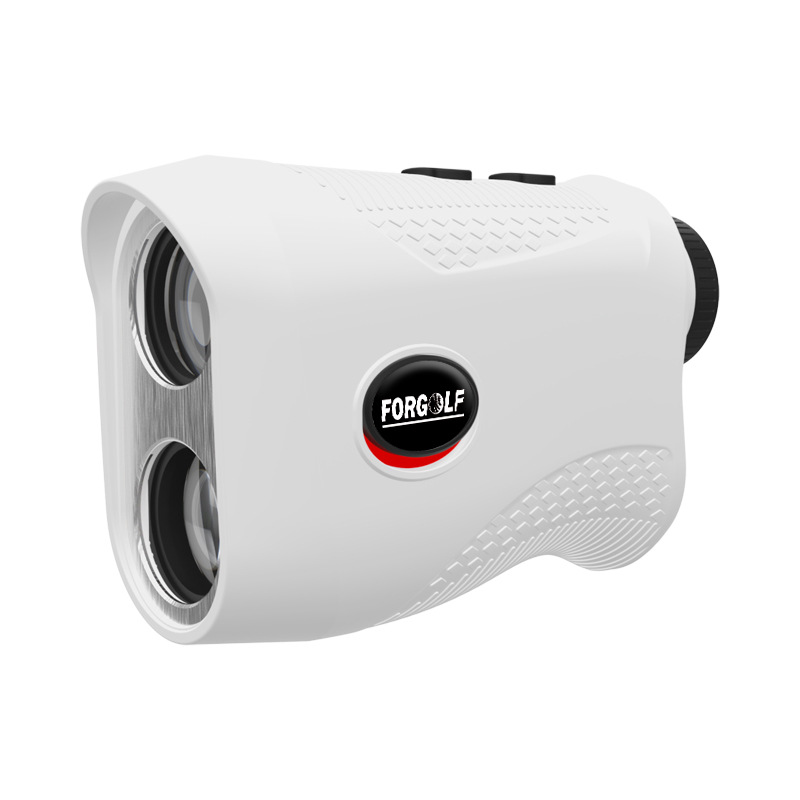 Golf Laser Rangefinder with Sl - Rangefinder Laser Golf recension och pris