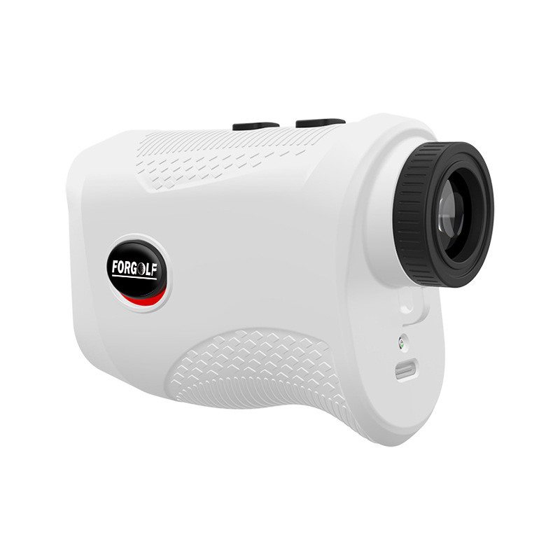 Golf Laser Rangefinder with Sl - Rangefinder Laser Golf recension och pris