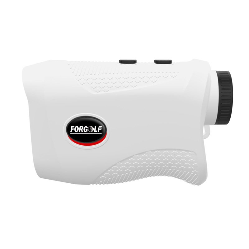 Golf Laser Rangefinder with Sl - Rangefinder Laser Golf recension och pris