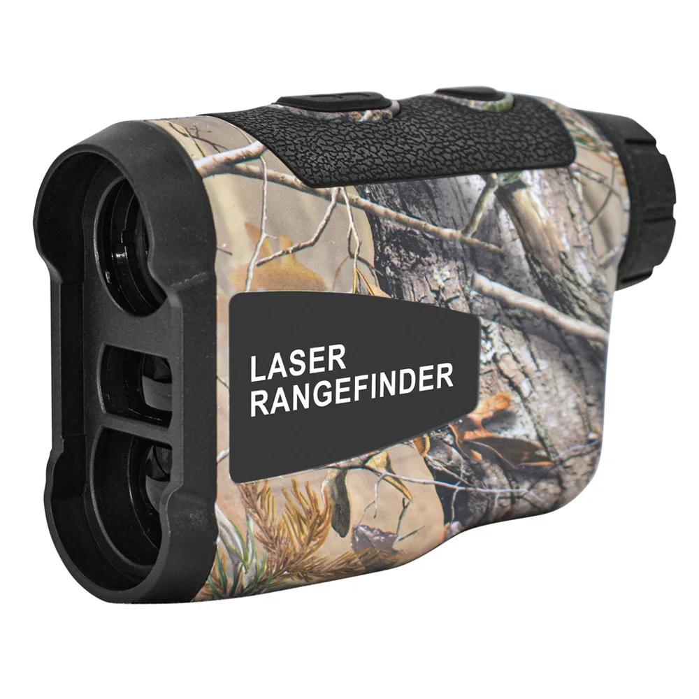 Laser Rangefinder for Hunting  - Rangefinder Laser Golf recension och pris