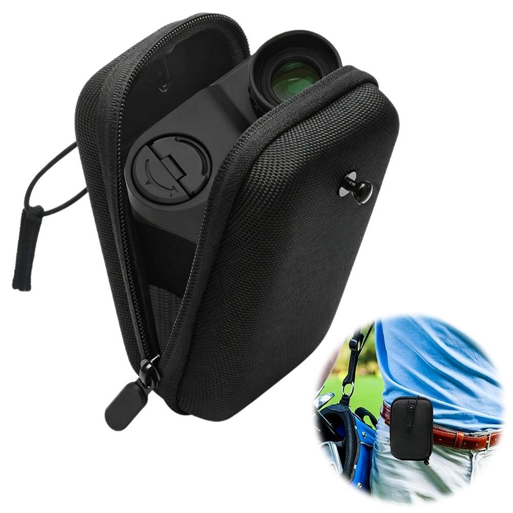 EVA Hard Rangefinder Case Prot - Rangefinder Laser Golf recension och pris