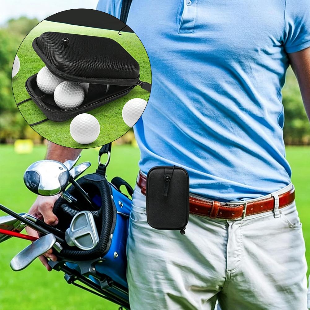 EVA Hard Rangefinder Case Prot - Rangefinder Laser Golf recension och pris