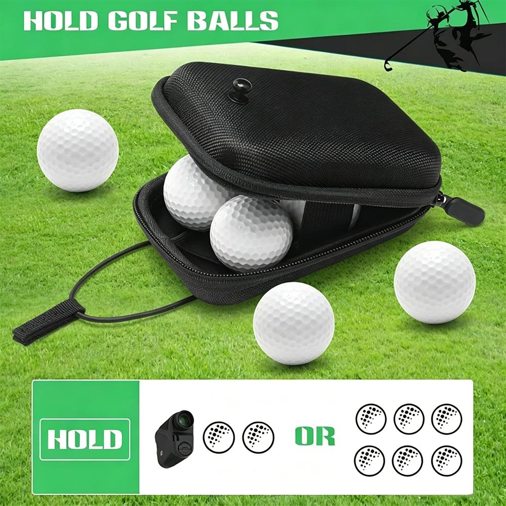 EVA Hard Rangefinder Case Prot - Rangefinder Laser Golf recension och pris